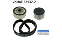 V-Ribbed Belt Set