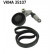 V-Ribbed Belt Set, Thumbnail 2