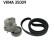 V-Ribbed Belt Set, Thumbnail 2
