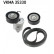 V-Ribbed Belt Set, Thumbnail 2