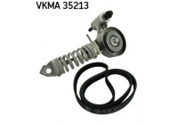 V-Ribbed Belt Set