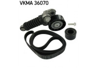 V-Ribbed Belt Set