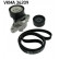 V-Ribbed Belt Set, Thumbnail 2