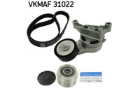 V-Ribbed Belt Set