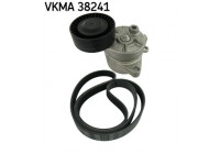 V-Ribbed Belt Set