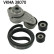 V-Ribbed Belt Set, Thumbnail 2