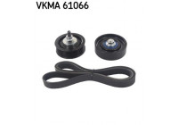 V-Ribbed Belt Set