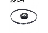 V-Ribbed Belt Set