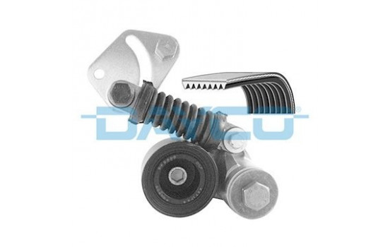 V-Ribbed Belt Set