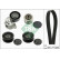 V-Ribbed Belt Set, Thumbnail 2