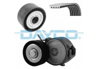 V-Ribbed Belt Set