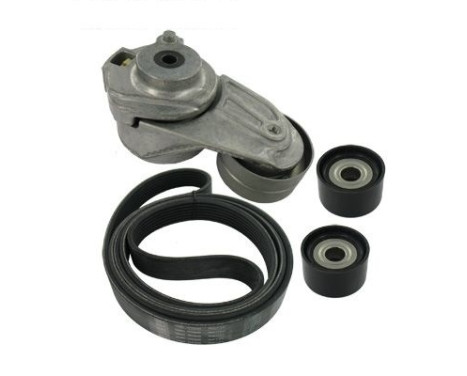V-Ribbed Belt Set