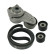 V-Ribbed Belt Set