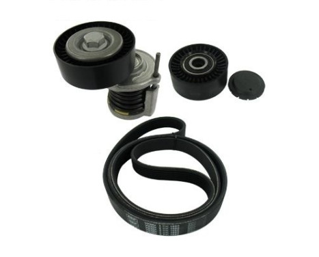 V-Ribbed Belt Set