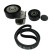 V-Ribbed Belt Set