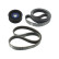 V-Ribbed Belt Set