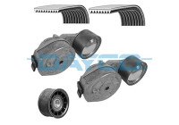 V-Ribbed Belt Set