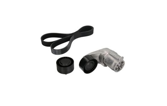 V-Ribbed Belt Set