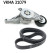 V-Ribbed Belt Set, Thumbnail 2