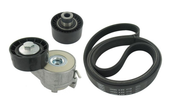 V-Ribbed Belt Set, Image 2