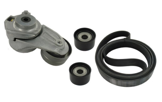 V-Ribbed Belt Set, Image 2