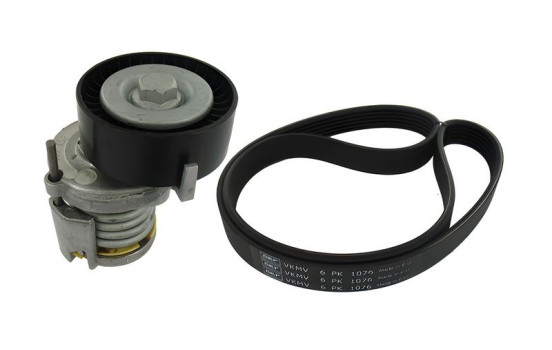 V-Ribbed Belt Set, Image 2