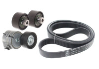 V-Ribbed Belt Set