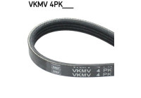 V-Ribbed Belt