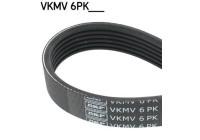 V-Ribbed Belt