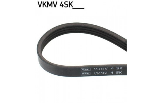 V-Ribbed Belt