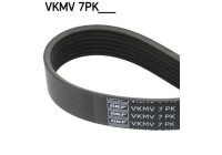 V-Ribbed Belt