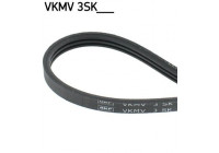 V-Ribbed Belt