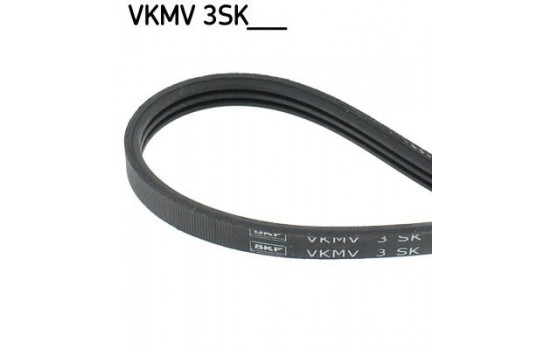 V-Ribbed Belt