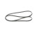V-Ribbed Belt