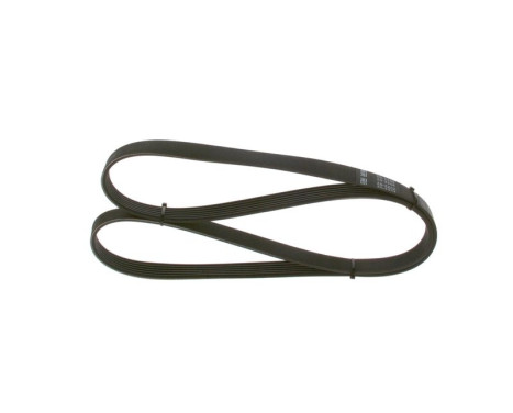 V-Ribbed Belt, Image 3