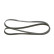 V-Ribbed Belt, Thumbnail 3