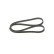 V-Ribbed Belt