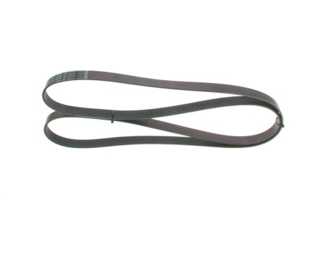 V-Ribbed Belt, Image 3