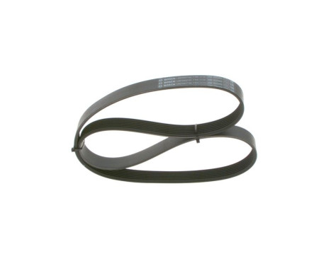 V-Ribbed Belt