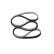 V-Ribbed Belt