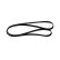 V-Ribbed Belt