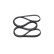 V-Ribbed Belt, Thumbnail 5