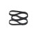 V-Ribbed Belt, Thumbnail 7