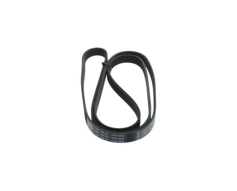 V-Ribbed Belt, Image 2
