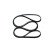 V-Ribbed Belt, Thumbnail 5
