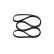 V-Ribbed Belt, Thumbnail 7