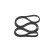V-Ribbed Belt