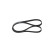 V-Ribbed Belt