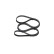 V-Ribbed Belt, Thumbnail 3
