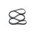 V-Ribbed Belt